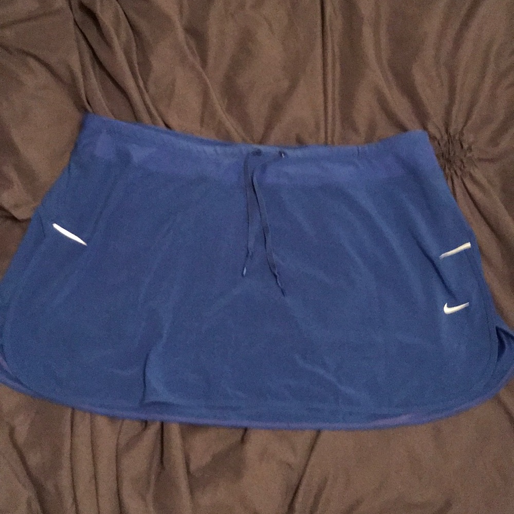 Nike tennis skirt